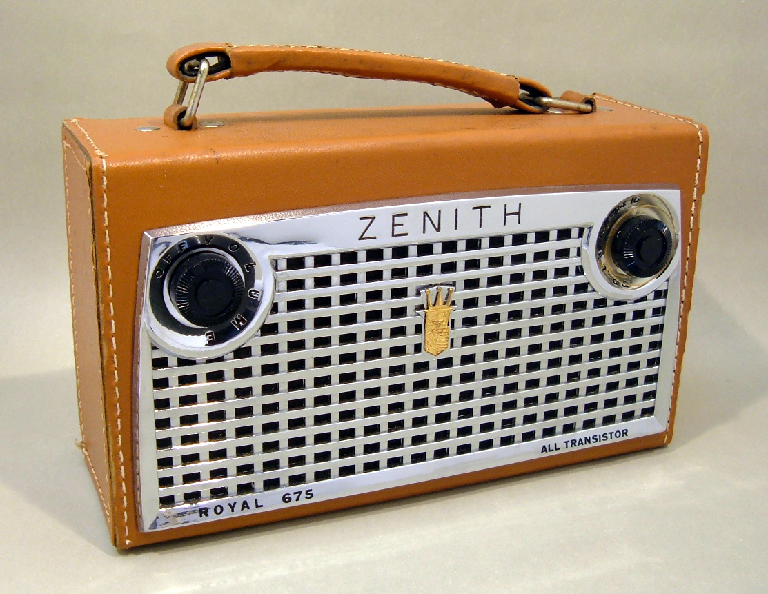 Battery Holder Replacement for Zenith Royal 700-Series Vintage Transistor Radios 